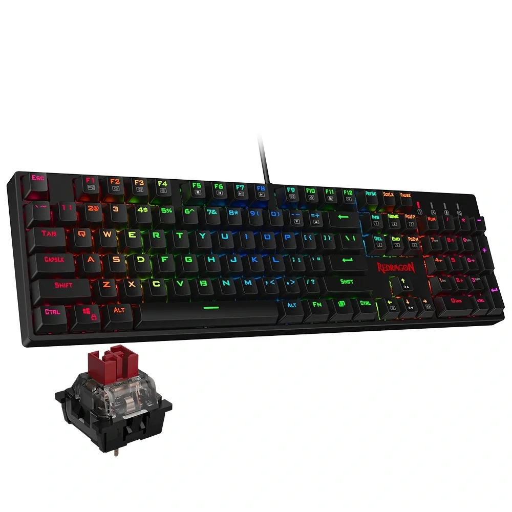SURARA K582 Keyboard
